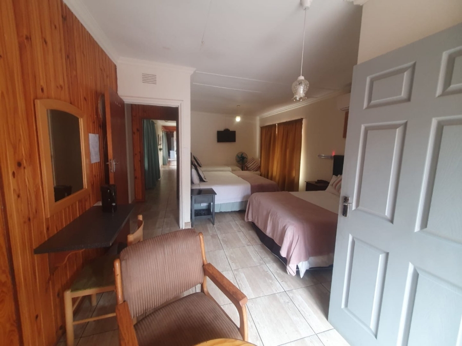 12 Bedroom Property for Sale in Pellissier Free State